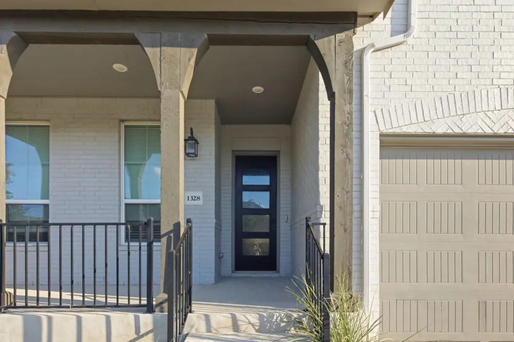 1328 Texas Ash Lane Georgetown, TX 78628