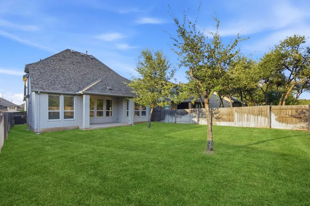 1328 Texas Ash Lane Georgetown, TX 78628