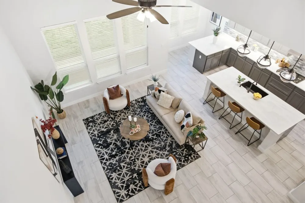 1328 Texas Ash Lane Georgetown, TX 78628