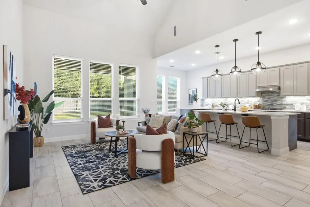 1328 Texas Ash Lane Georgetown, TX 78628