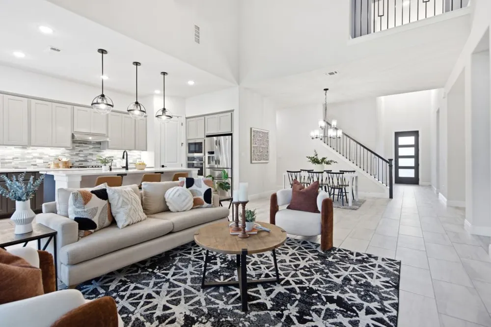 1328 Texas Ash Lane Georgetown, TX 78628