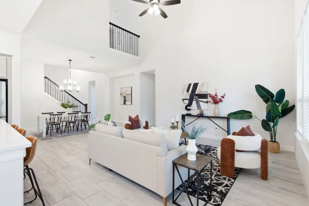 1328 Texas Ash Lane Georgetown, TX 78628
