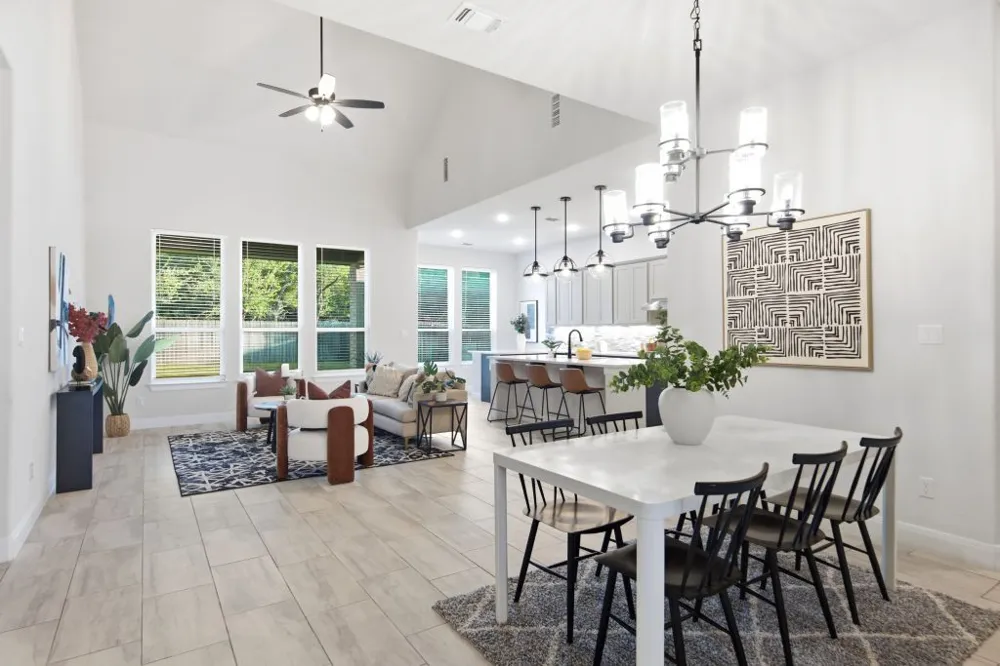 1328 Texas Ash Lane Georgetown, TX 78628