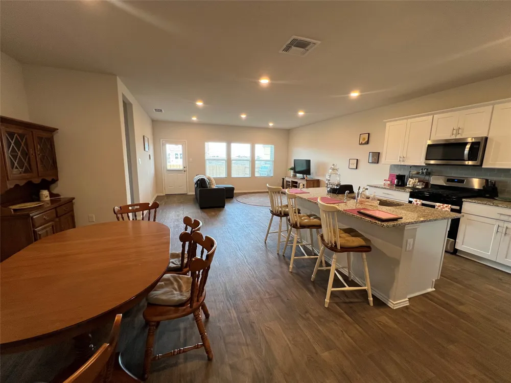 1745 James Street New Braunfels, TX 78130