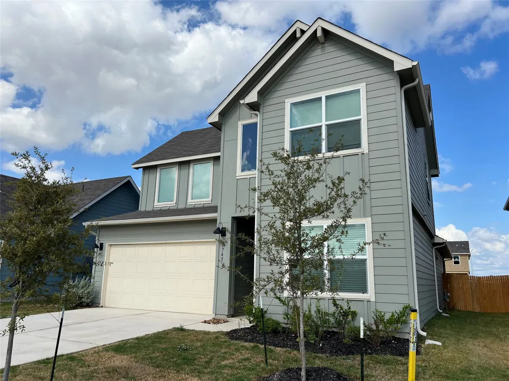 1745 James Street New Braunfels, TX 78130