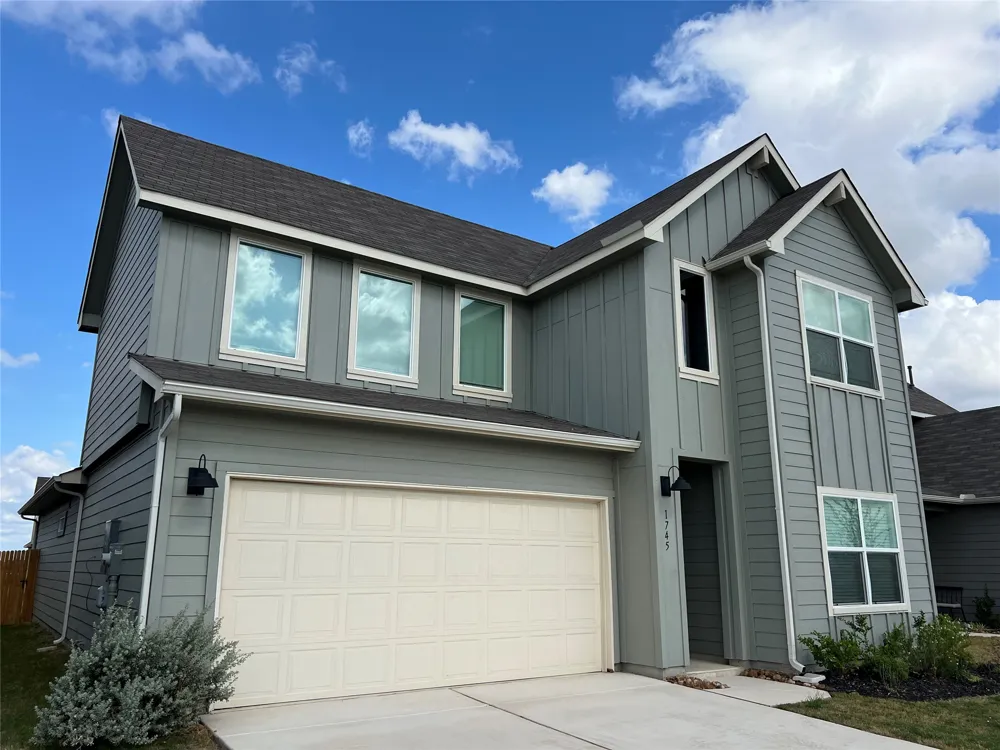 1745 James Street New Braunfels, TX 78130