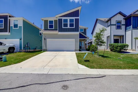 15610 Ellinger Drive