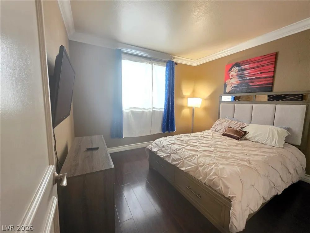 210 E Flamingo Road #101 Las Vegas, NV 89169