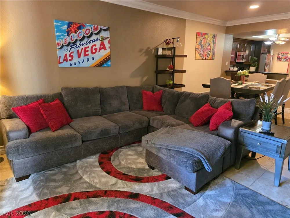 210 E Flamingo Road #101 Las Vegas, NV 89169