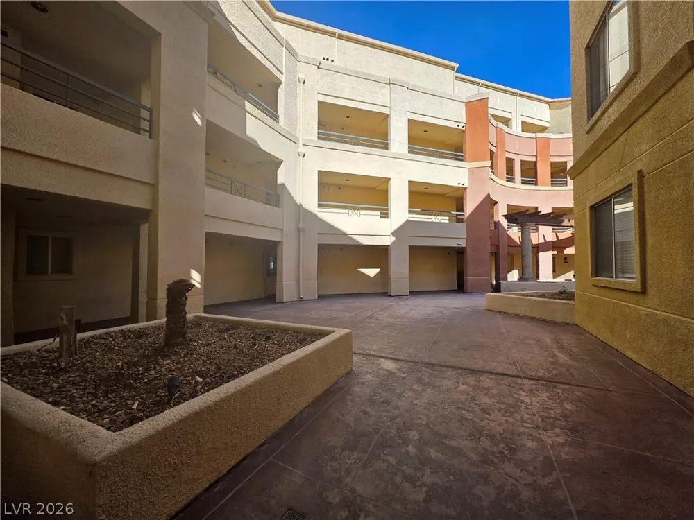 210 E Flamingo Road #101 Las Vegas, NV 89169