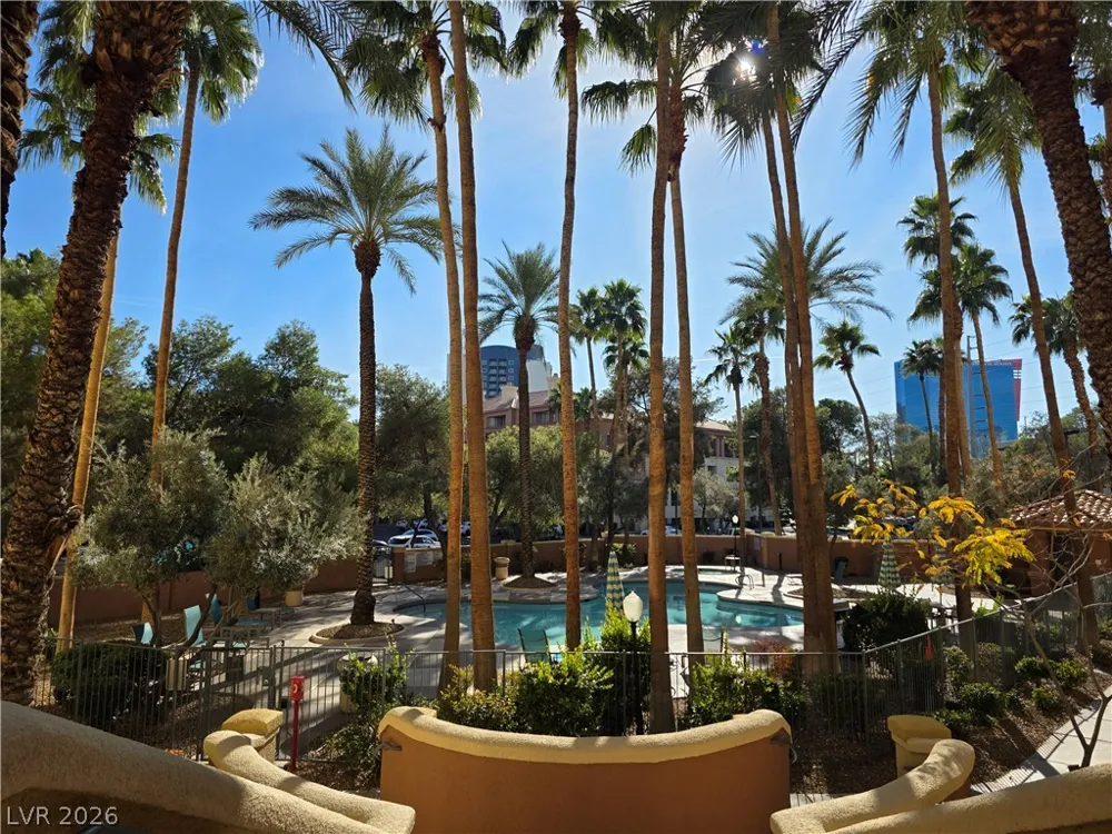 210 E Flamingo Road #101 Las Vegas, NV 89169