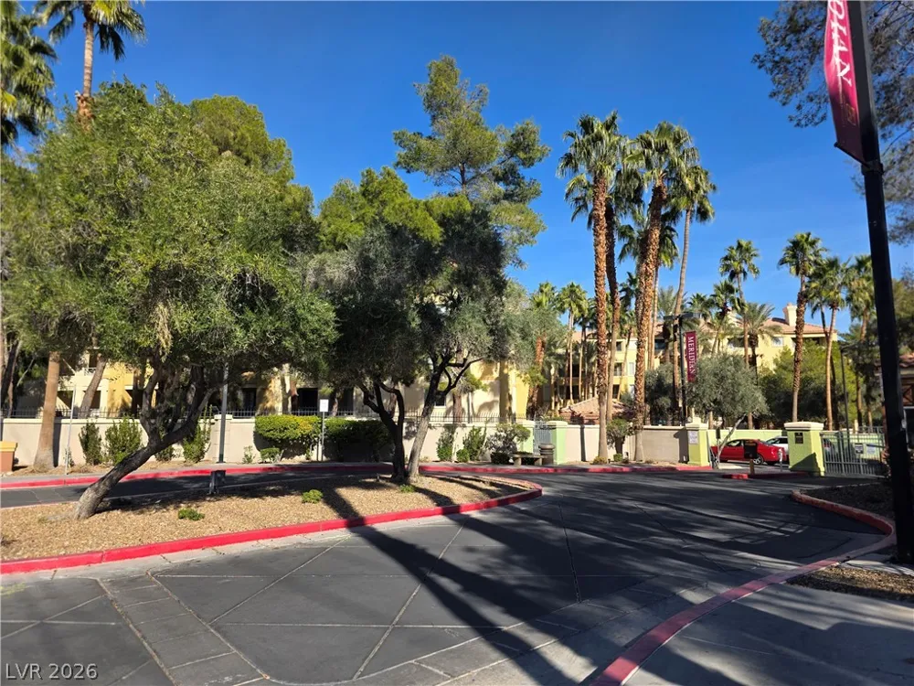 210 E Flamingo Road #101 Las Vegas, NV 89169