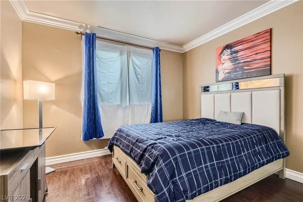 210 E Flamingo Road #101 Las Vegas, NV 89169