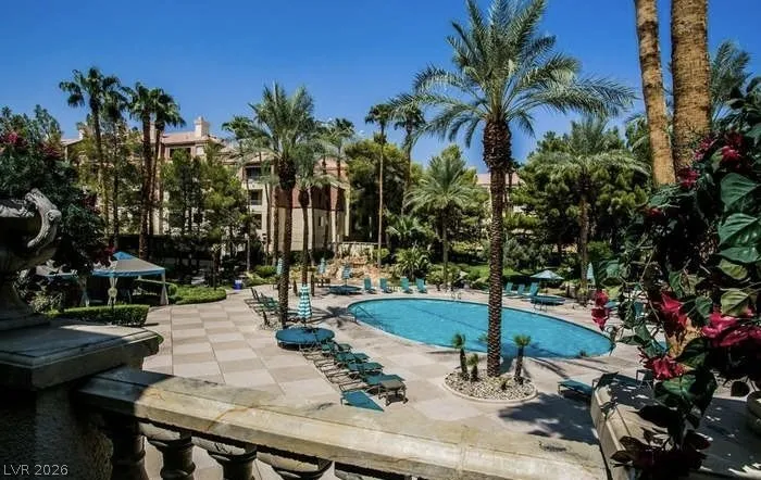 210 E Flamingo Road #101 Las Vegas, NV 89169