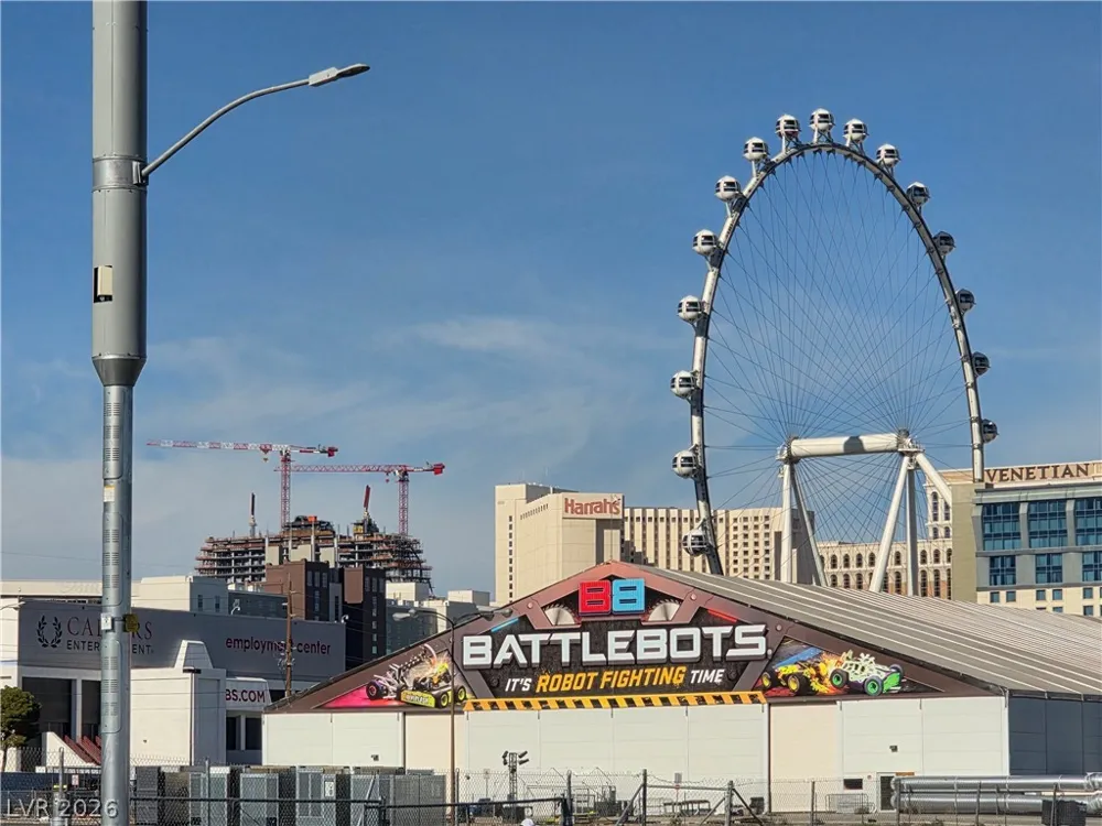 210 E Flamingo Road #101 Las Vegas, NV 89169