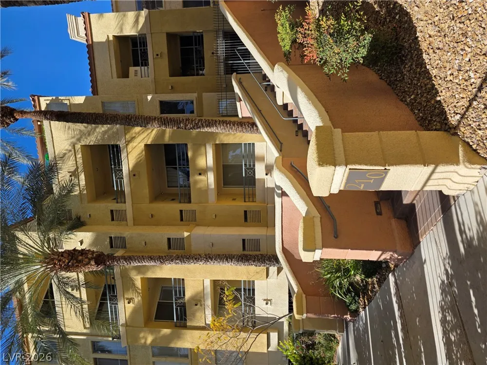 210 E Flamingo Road #101 Las Vegas, NV 89169
