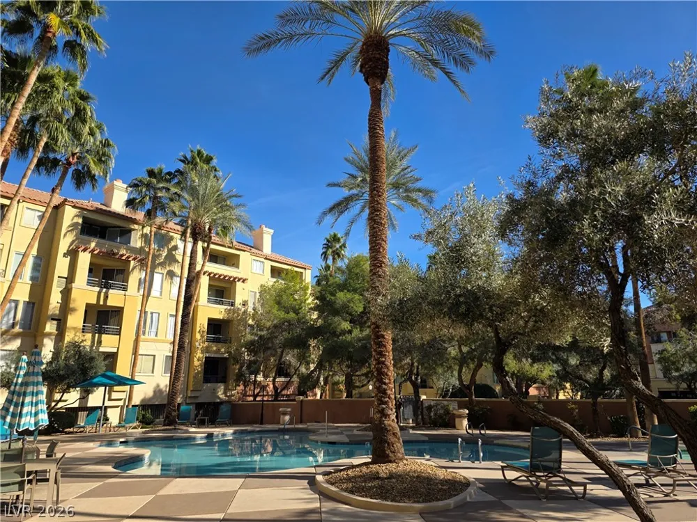 210 E Flamingo Road #101 Las Vegas, NV 89169