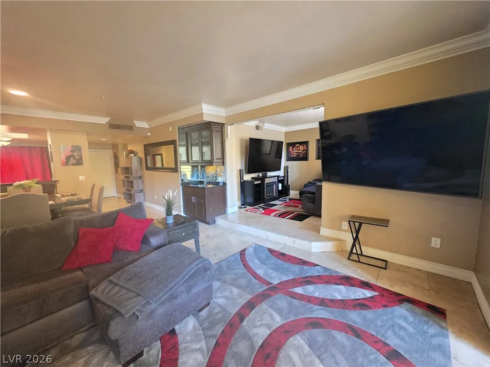 210 E Flamingo Road #101 Las Vegas, NV 89169