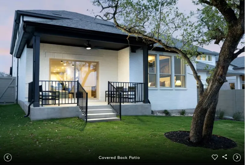 1820 Spring Mountain Cove Georgetown, TX 78628