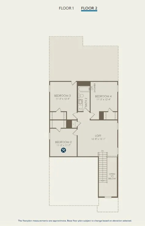 1820 Spring Mountain Cove Georgetown, TX 78628