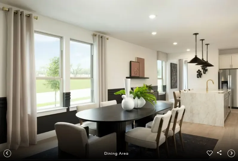 1820 Spring Mountain Cove Georgetown, TX 78628