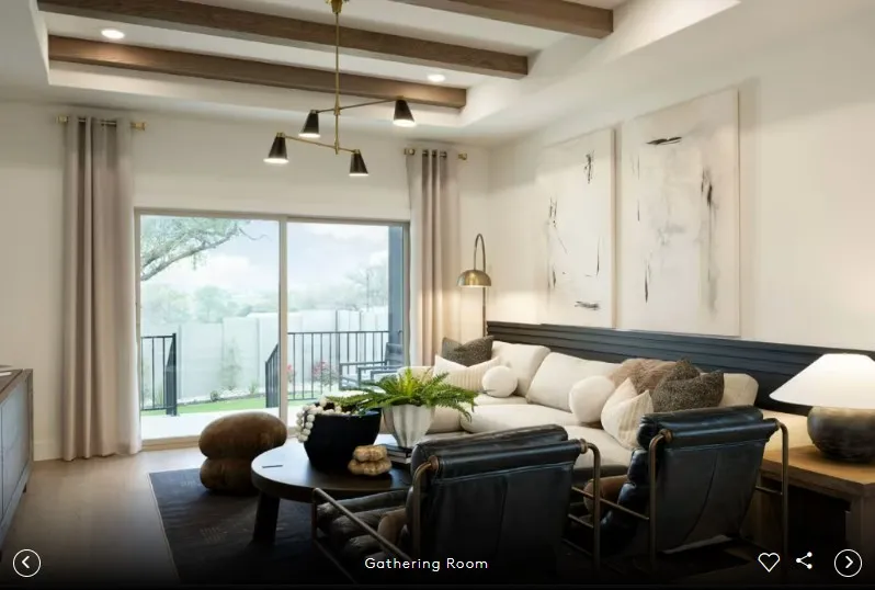 1820 Spring Mountain Cove Georgetown, TX 78628