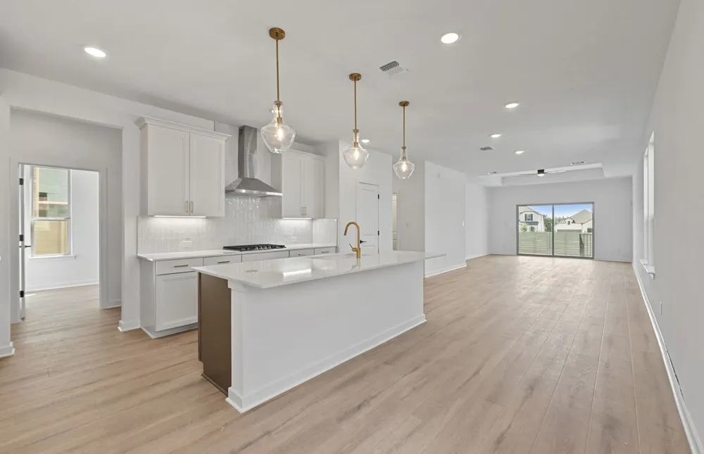 1820 Spring Mountain Cove Georgetown, TX 78628