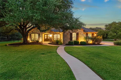 3041 Rolling Meadow Drive