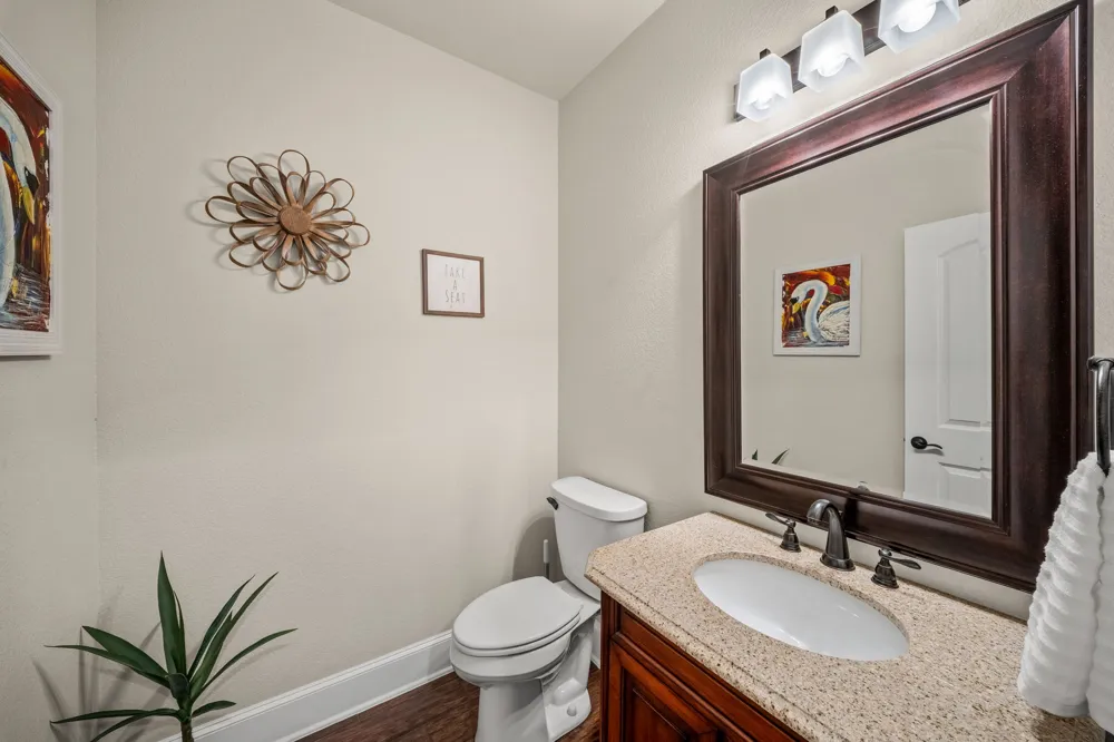 3041 Rolling Meadow Drive Salado, TX 76571