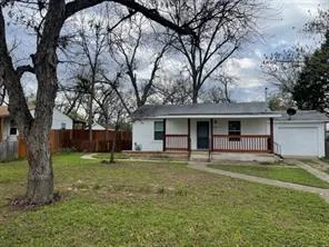 4609 Milburn Lane