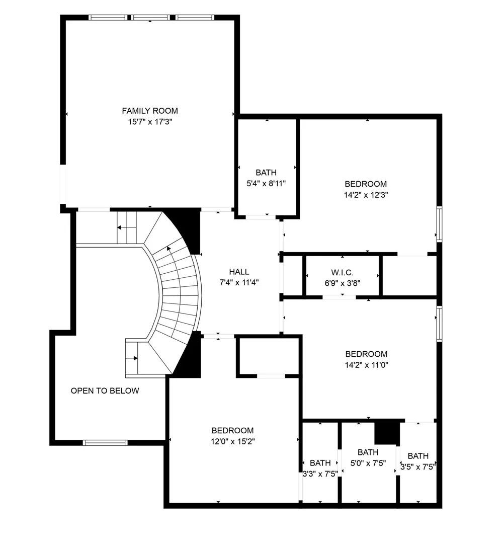 208 Angus Drive Cedar Park, TX 78613