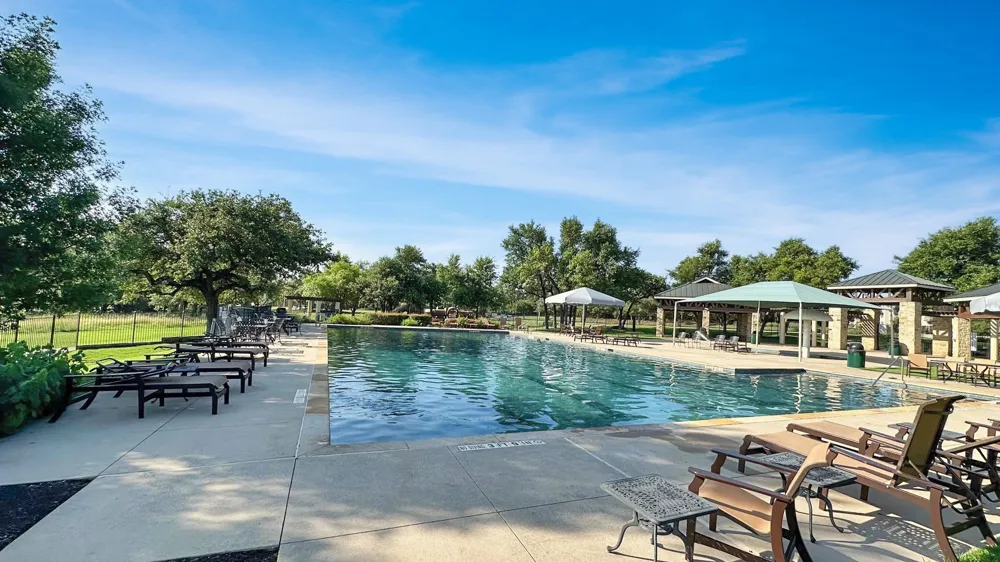 208 Angus Drive Cedar Park, TX 78613