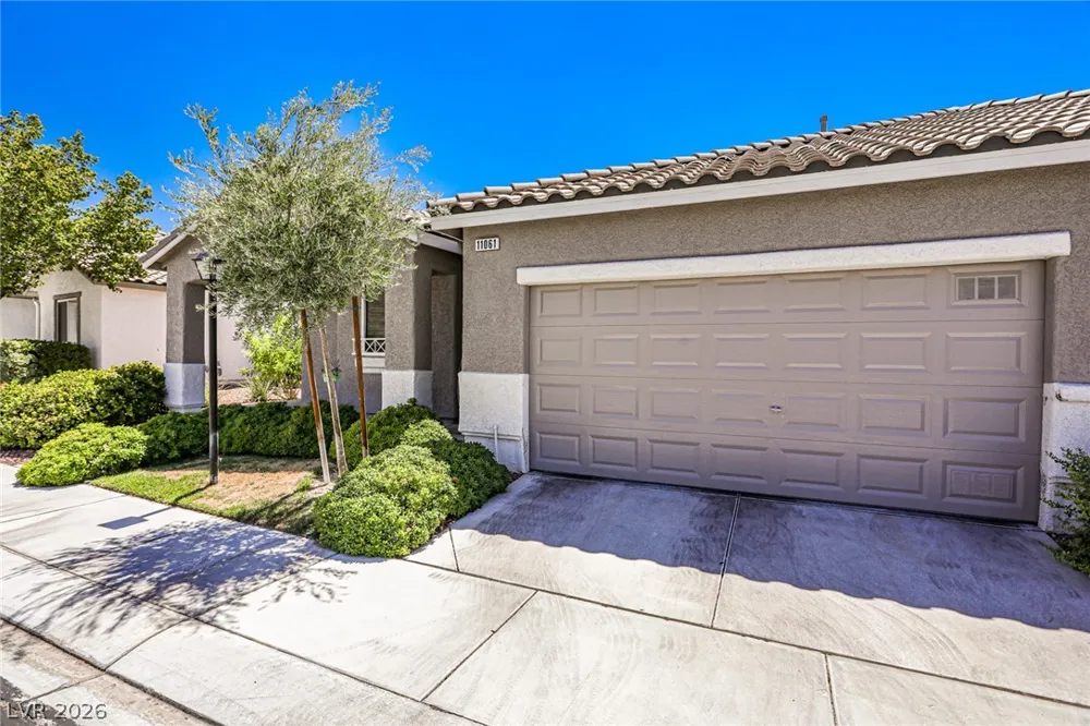 11061 Bandol Place Las Vegas, NV 89141