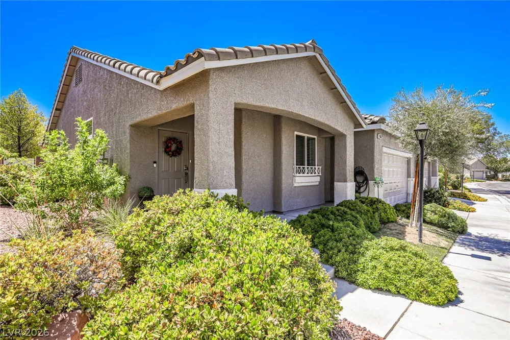 11061 Bandol Place Las Vegas, NV 89141