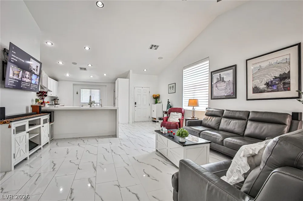 11061 Bandol Place Las Vegas, NV 89141