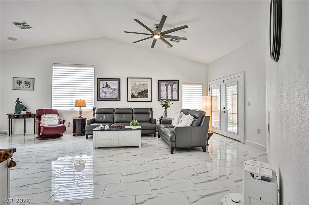 11061 Bandol Place Las Vegas, NV 89141