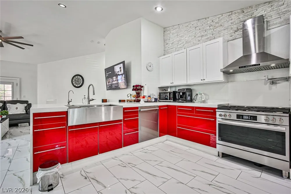 11061 Bandol Place Las Vegas, NV 89141