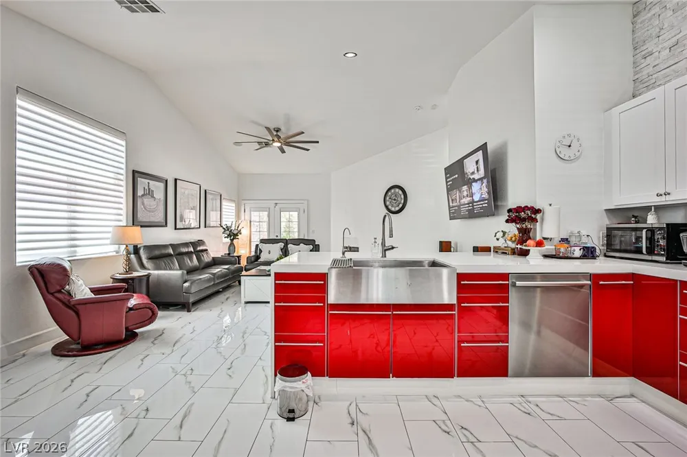11061 Bandol Place Las Vegas, NV 89141