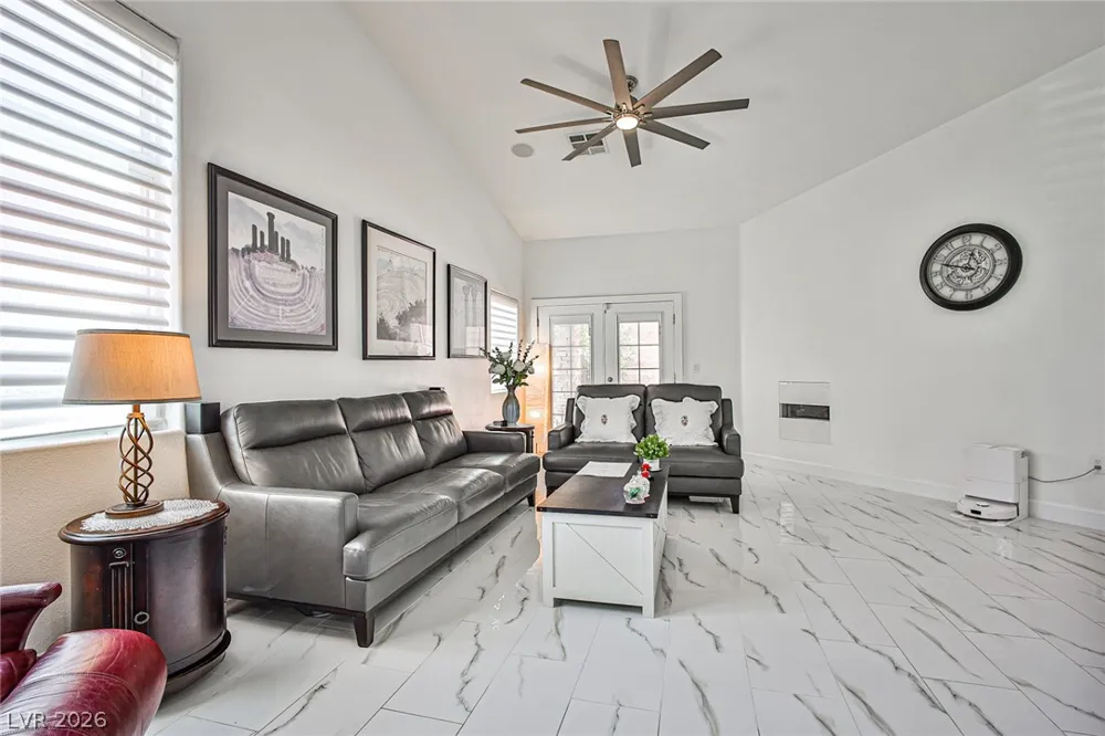 11061 Bandol Place Las Vegas, NV 89141