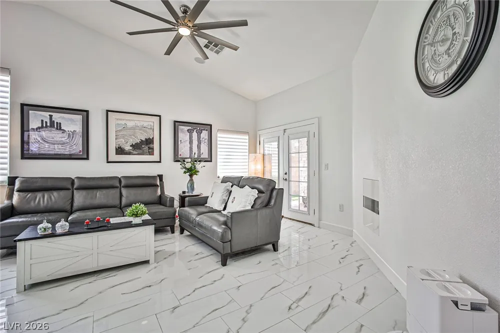 11061 Bandol Place Las Vegas, NV 89141