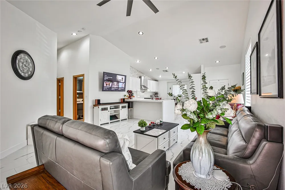 11061 Bandol Place Las Vegas, NV 89141