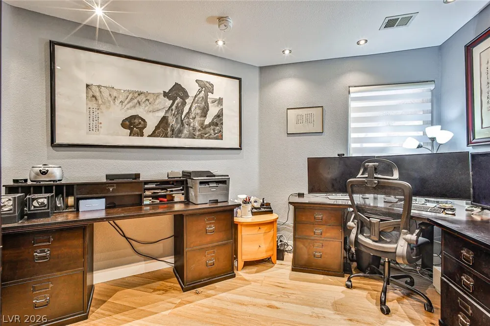 11061 Bandol Place Las Vegas, NV 89141