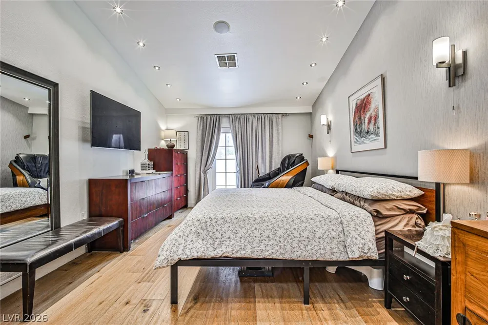 11061 Bandol Place Las Vegas, NV 89141