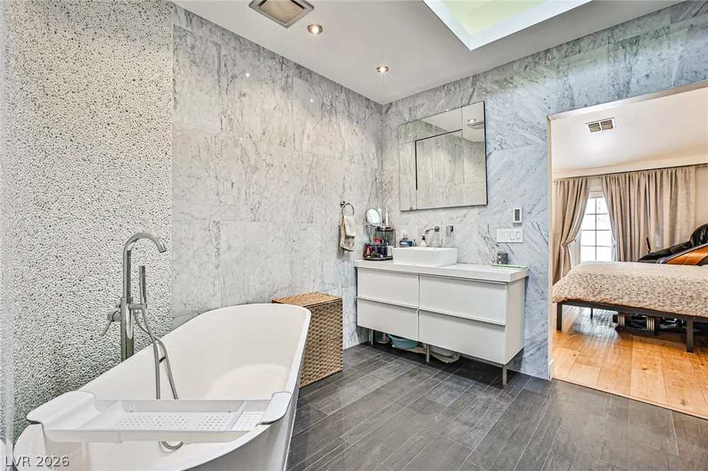 11061 Bandol Place Las Vegas, NV 89141