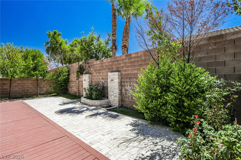 11061 Bandol Place Las Vegas, NV 89141
