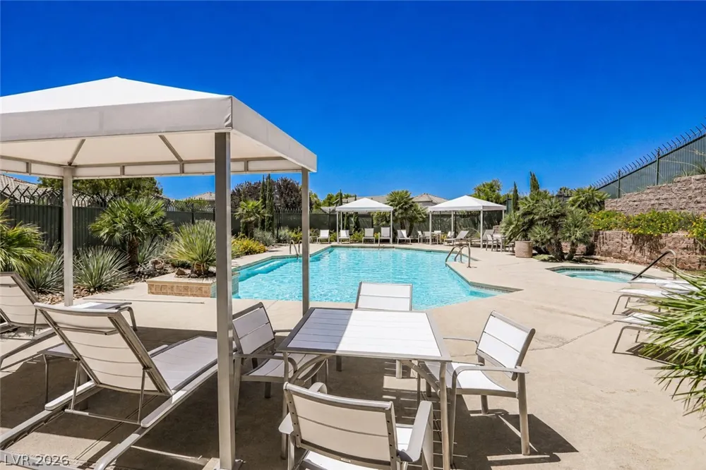 11061 Bandol Place Las Vegas, NV 89141