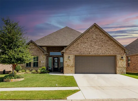 213 Windy Glen Drive