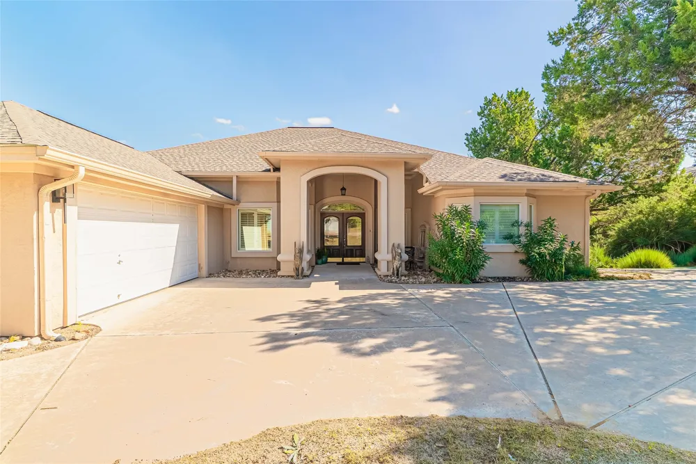 3309 Brasada Lane Marble Falls, TX 78654