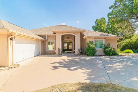 3309 Brasada Lane