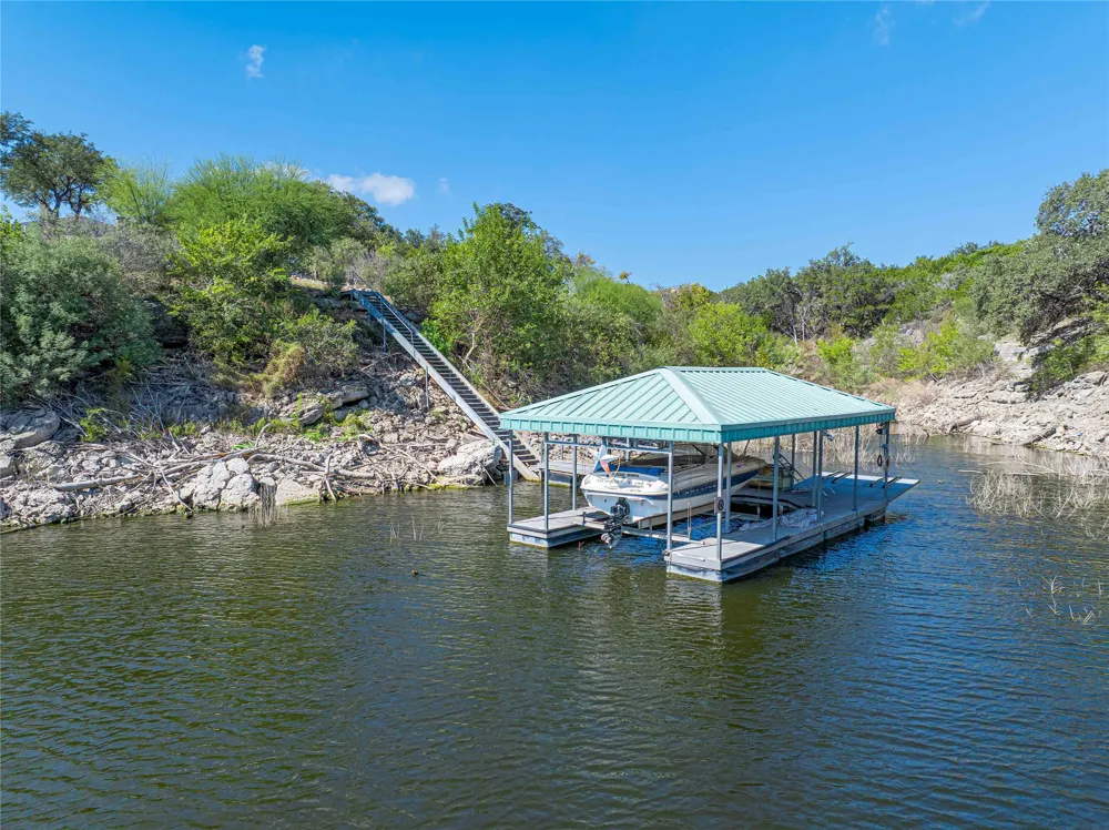 3309 Brasada Lane Marble Falls, TX 78654